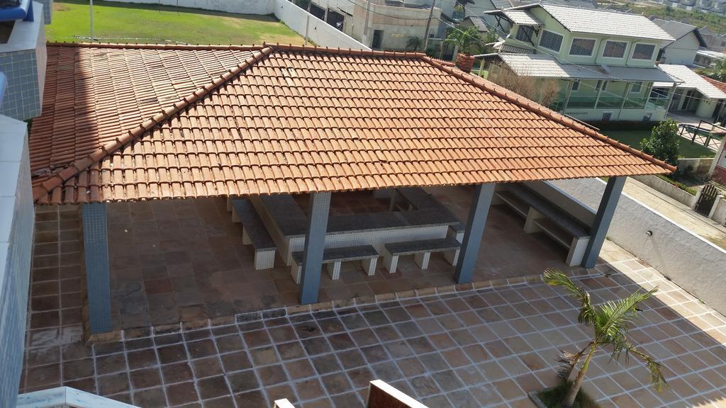 Apto Confortavel Em Frente As Dunas Do Atalaia Salinópolis Eksteriør bilde