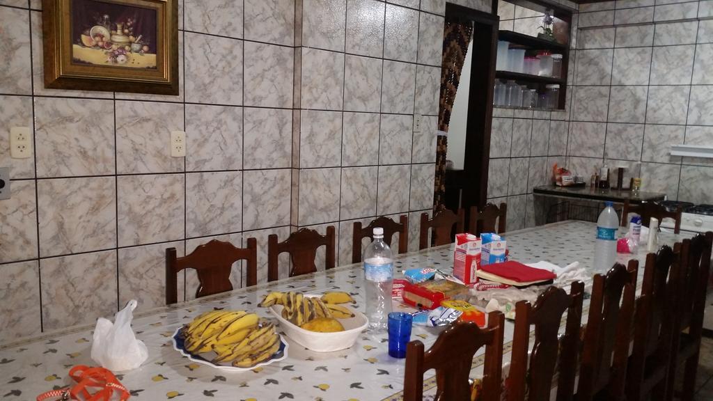 Apto Confortavel Em Frente As Dunas Do Atalaia Salinópolis Eksteriør bilde