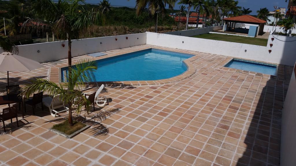 Apto Confortavel Em Frente As Dunas Do Atalaia Salinópolis Eksteriør bilde