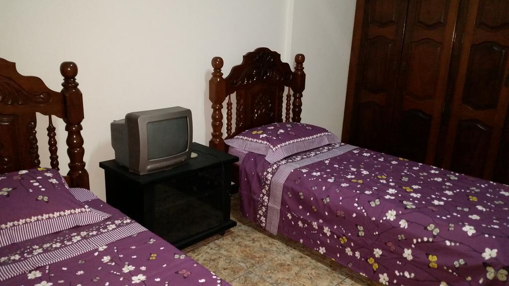 Apto Confortavel Em Frente As Dunas Do Atalaia Salinópolis Eksteriør bilde