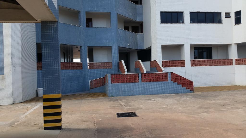 Apto Confortavel Em Frente As Dunas Do Atalaia Salinópolis Eksteriør bilde